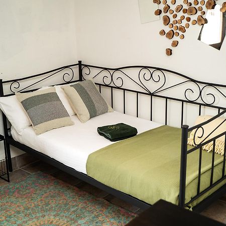 Masia De Matuta Vall de Almonacid Екстер'єр фото