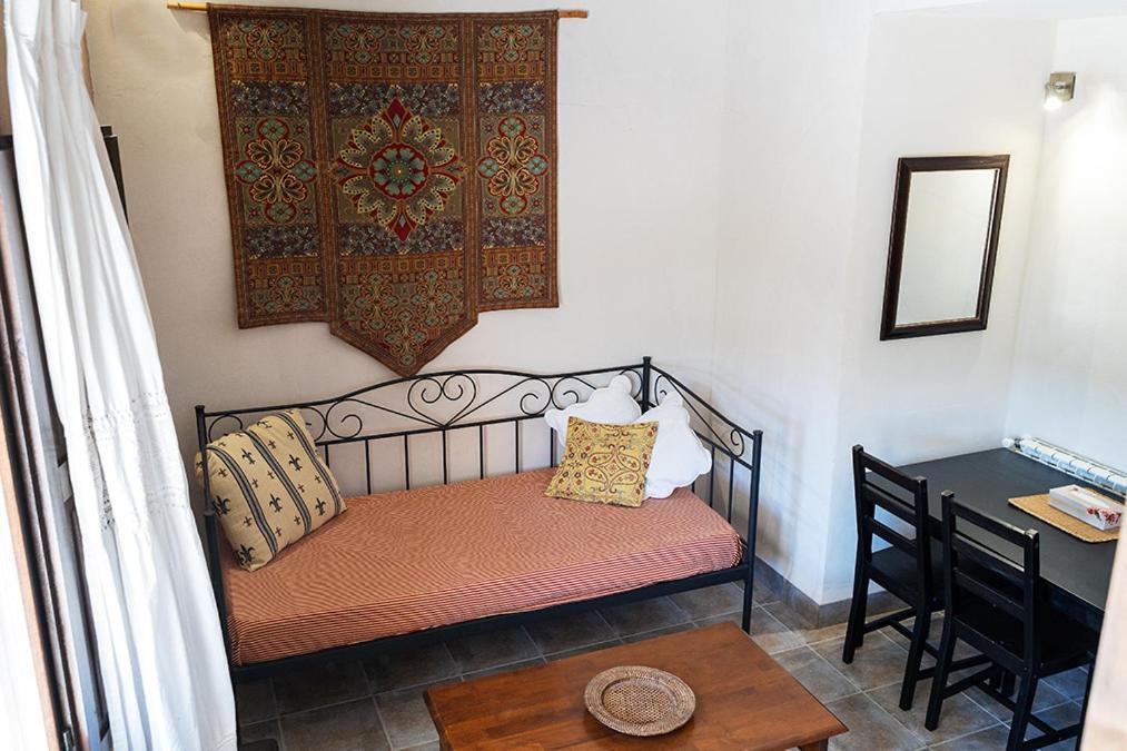 Masia De Matuta Vall de Almonacid Екстер'єр фото