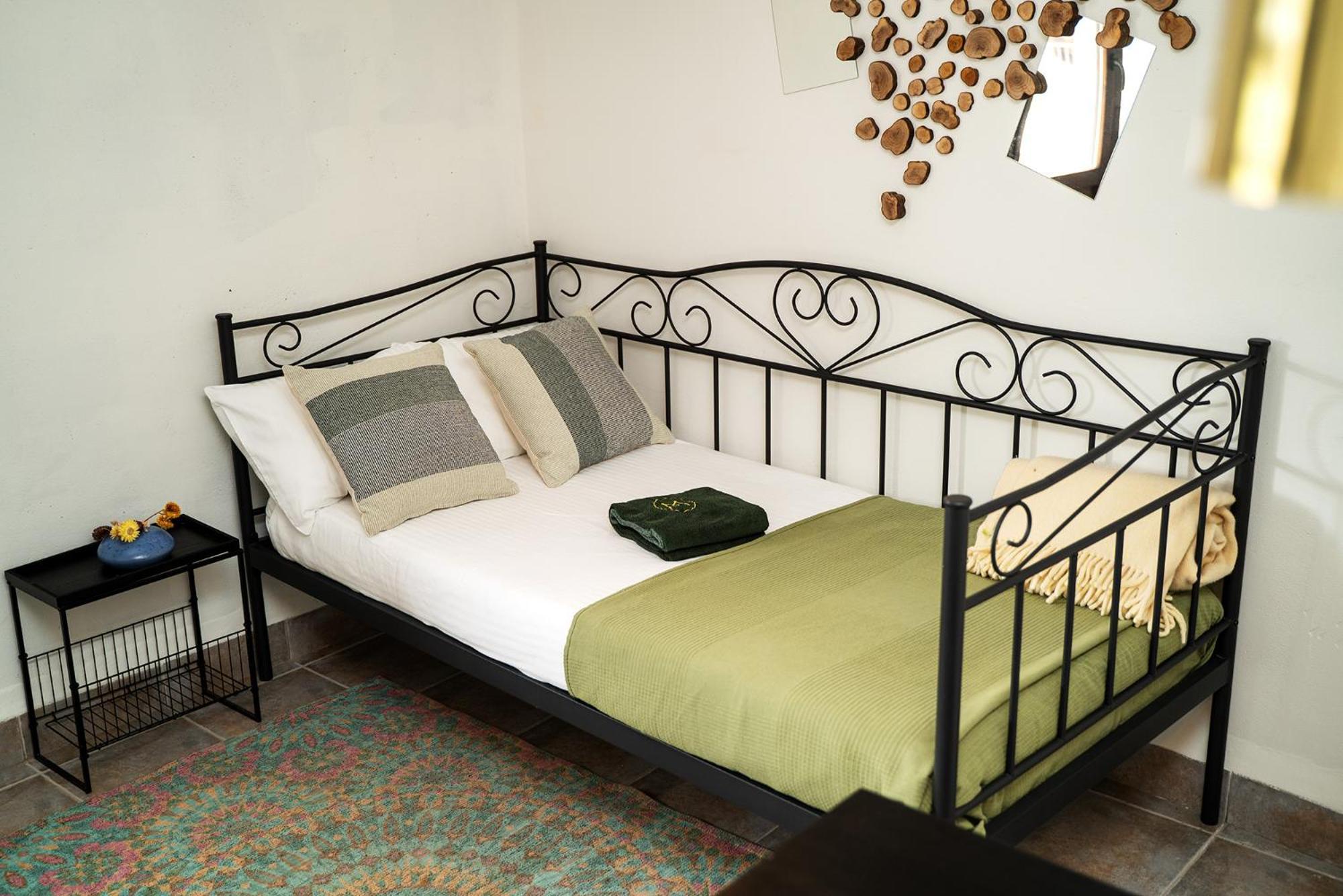 Masia De Matuta Vall de Almonacid Екстер'єр фото