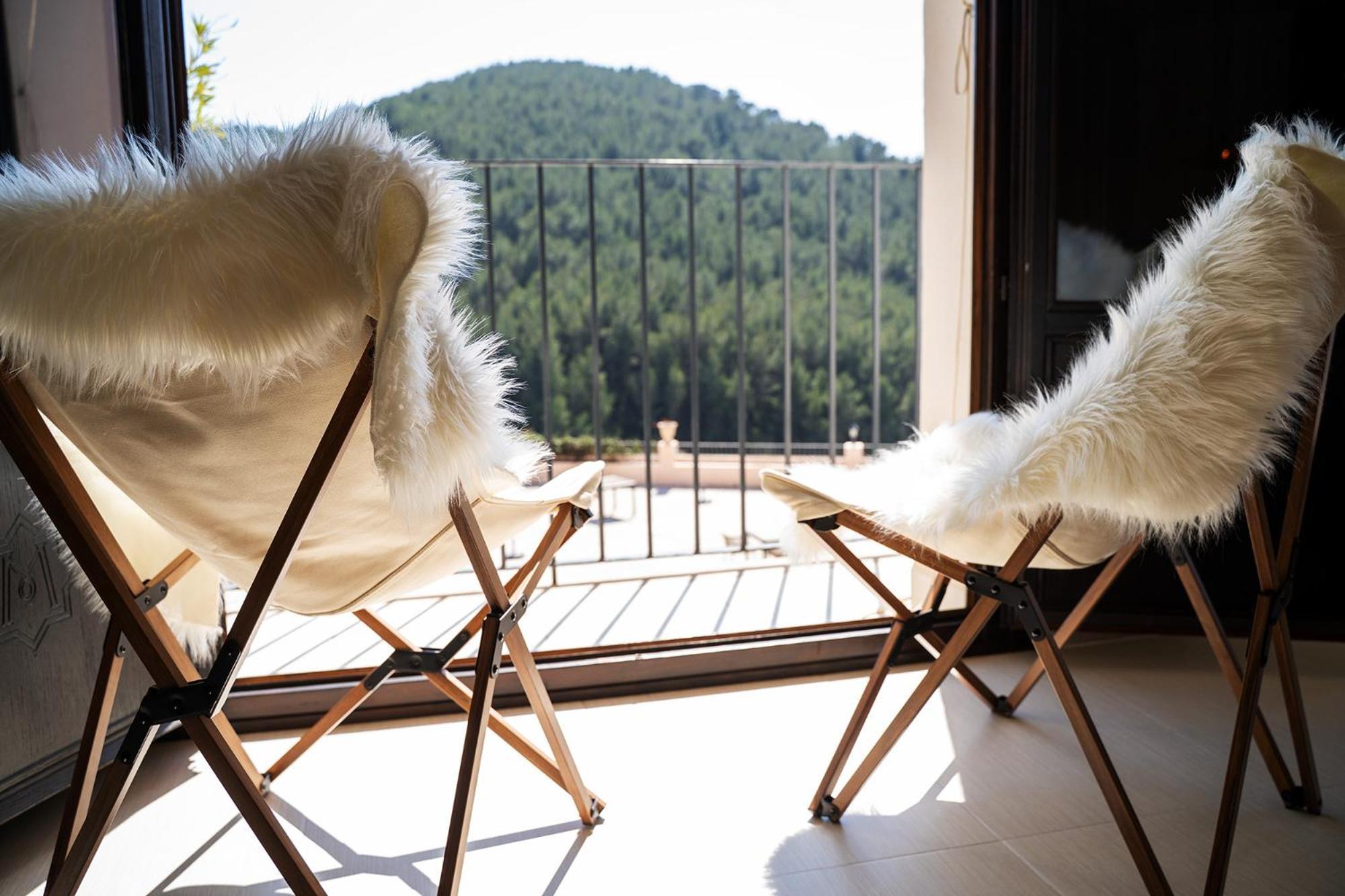 Masia De Matuta Vall de Almonacid Екстер'єр фото